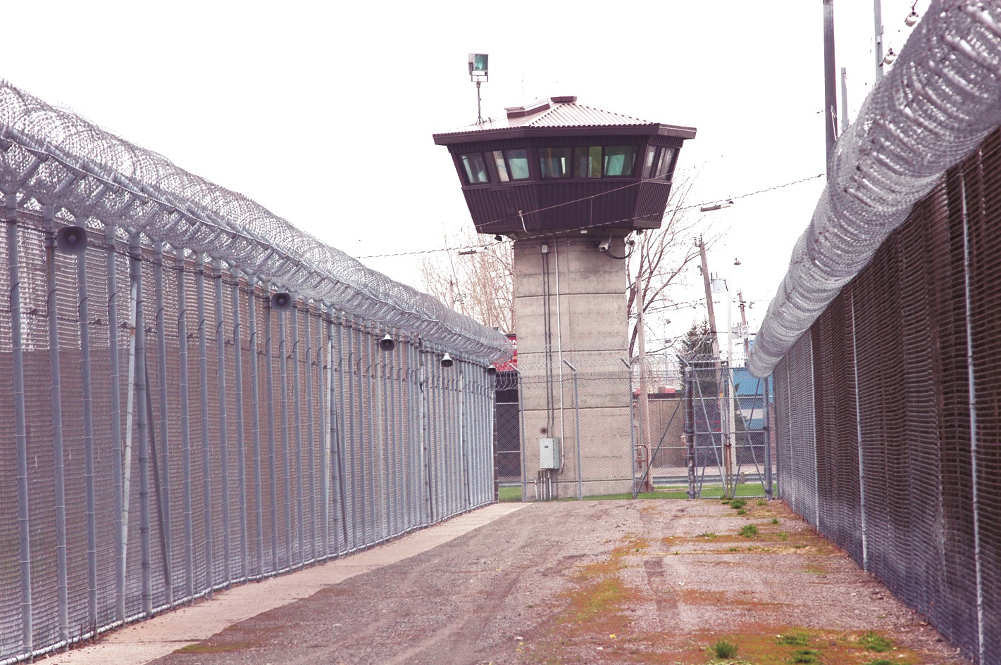 Sınır Güvenlik Yolu, Devriye İstasyonları Aydınlatması ve Sınır Güvenlik Kuleleri İnşaatı