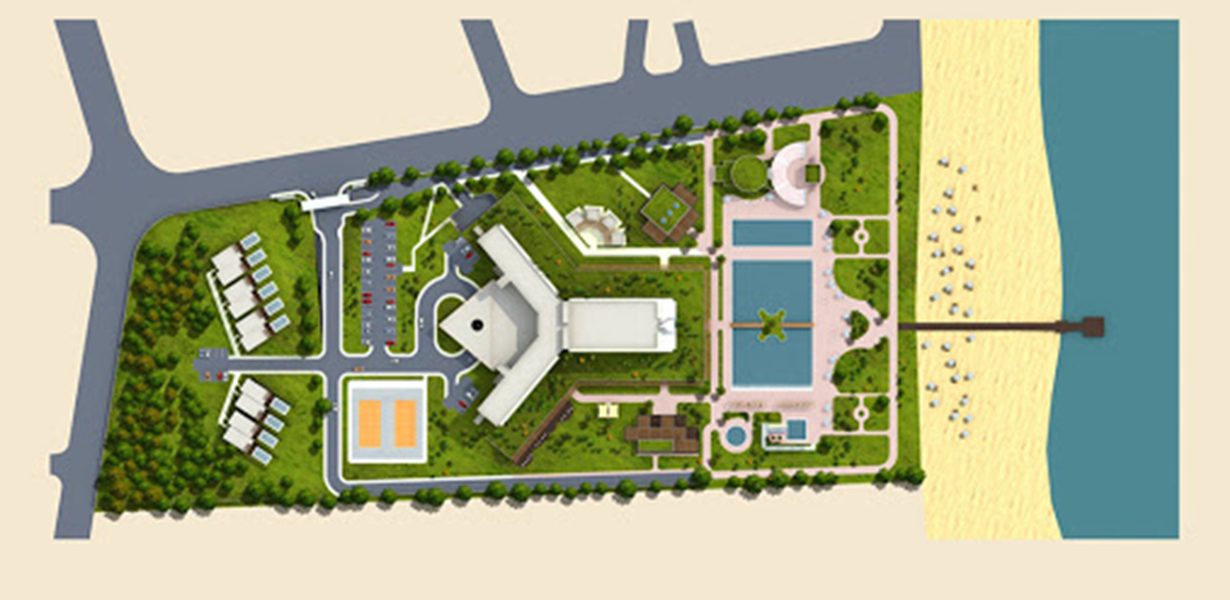 Diyar Demre Resort - Antalya