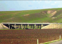 Diyarbakır – Siverek Bölüm II Otoyolu