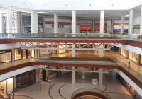 Ceylan Karavil Alışveriş Merkezi - Diyarbakır