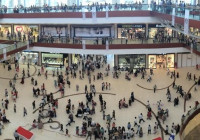 Ceylan Karavil Alışveriş Merkezi - Diyarbakır