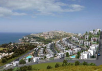 Safir Evleri, Kadıkalesi - Bodrum