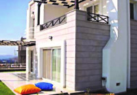 Safir Evleri, Kadıkalesi - Bodrum