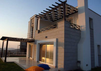Safir Evleri, Kadıkalesi - Bodrum