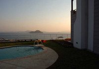 Safir Evleri, Kadıkalesi - Bodrum