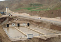 Bağışlı Regülatörü ve HES - Hakkari
