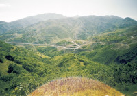 Tunceli – Pülümür Otoyolu