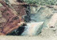 Silopi H-3 Panosu Dekapaj İşi