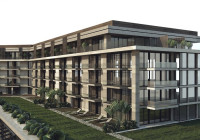 Diyar Demre Resort - Antalya