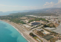 Diyar Demre Resort - Antalya