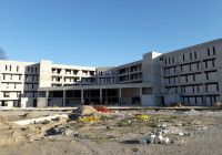 Diyar Demre Resort - Antalya