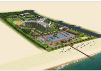 Diyar Demre Resort - Antalya