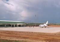 Adıyaman Havalimanı