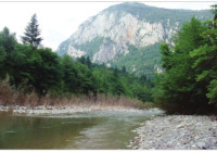 Sabolu Regülatörü ve Hidroelektrik Santrali - Kastamonu