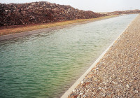 Kralkızı – Dicle Pompaj Sulaması Kısım I - Diyarbakır