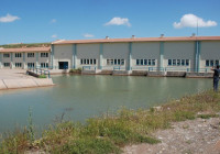 Kralkızı – Dicle Pompaj Sulaması Kısım I - Diyarbakır