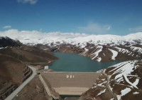 Dilimli Barajı - Hakkari