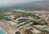 Diyar Demre Resort - Antalya