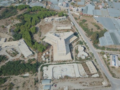 Diyar Demre Turizm