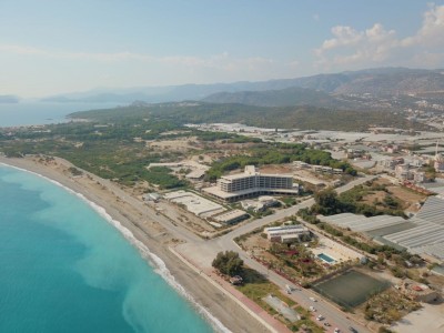 Diyar Demre Turizm