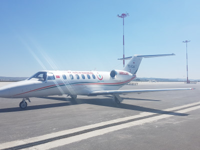 Ceyjet Havacılık