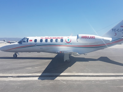 Ceyjet Havacılık